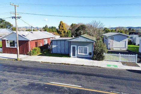 Photo of property in 11 Front Miranda Road, Waitakaruru, Thames, 3576