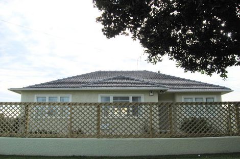 Photo of property in 15 Prince Street, Gonville, Whanganui, 4501