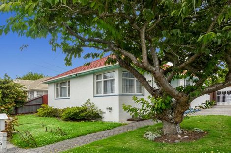 Photo of property in 203 Grahams Road, Burnside, Christchurch, 8053