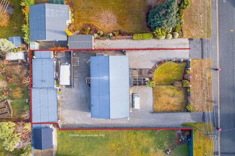 Photo of property in 6a Syndic Street, Cromwell, 9310