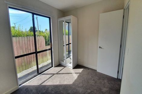 Photo of property in 33 Randolph Street, Woolston, Christchurch, 8062