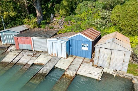 Photo of property in 279 Marine Drive, Charteris Bay, Lyttelton, 8971