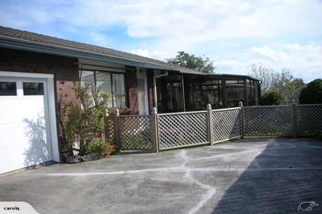 Photo of property in 2/123 Prince Regent Drive, Half Moon Bay, Auckland, 2012
