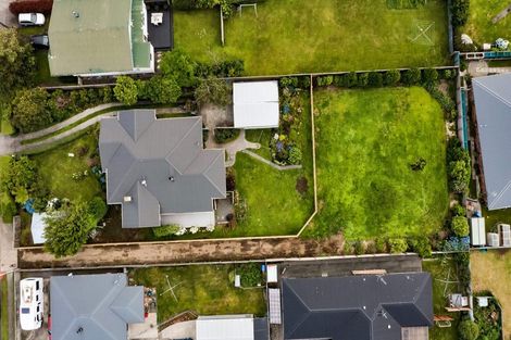 Photo of property in 7a Disraeli Street, Hawera, 4610