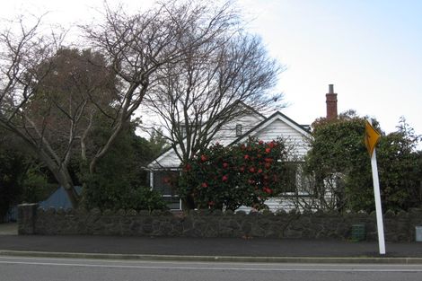 Photo of property in 40 Colombo Street, Cashmere, Christchurch, 8022