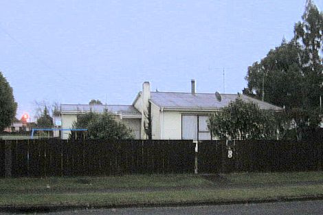 Photo of property in 8 Baberton Street, Tokoroa, 3420