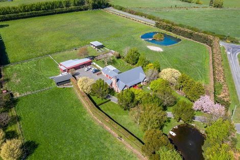Photo of property in 243 Barnes Road, Lincoln, Christchurch, 7672
