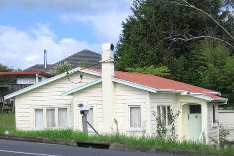 Photo of property in 23 View Road, Henderson, Auckland, 0612