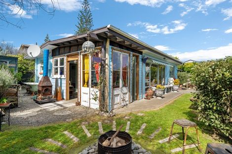 Photo of property in 58 Moana Street, Otaki Beach, Otaki, 5512