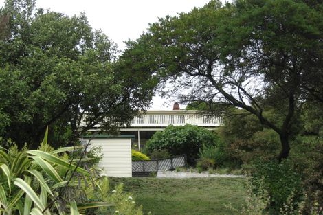 Photo of property in 38a Reserve Terrace, Lyttelton, 8082