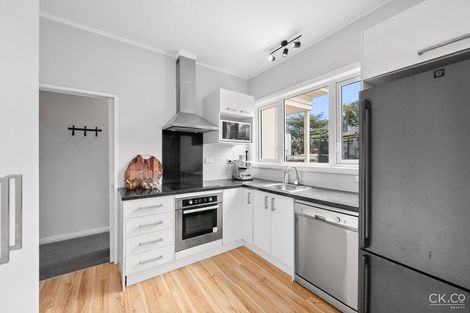 Photo of property in 113b Waiwhetu Road, Waterloo, Lower Hutt, 5011