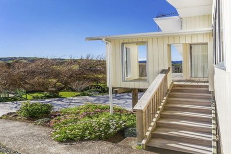 Photo of property in 17 Pope Street, Camborne, Porirua, 5026