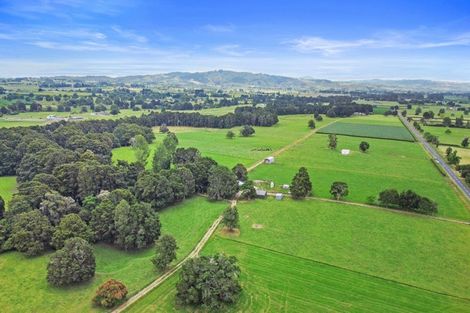 Photo of property in 728 Horrell Road, Morrinsville, 3374