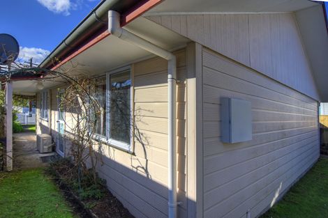 Photo of property in 7 Newland Place, Masterton, 5810