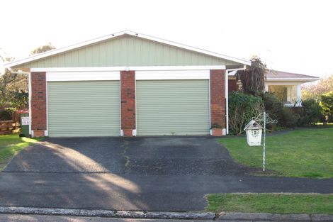 Photo of property in 6 Lysander Place, Hillcrest, Hamilton, 3216