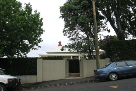 Photo of property in 21 Takutai Street, Parnell, Auckland, 1052