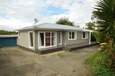 Photo of property in 19 Mcquarrie Avenue, Wattle Downs, Auckland, 2103