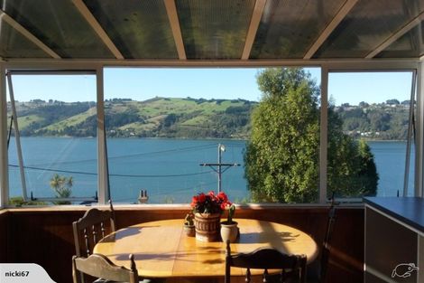 Photo of property in 34 Adderley Terrace, Ravensbourne, Dunedin, 9022