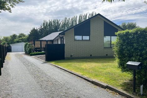 Photo of property in 26 Claridges Road, Casebrook, Christchurch, 8051