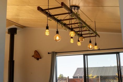 Photo of property in 1 Tussock Crescent, Twizel, 7901