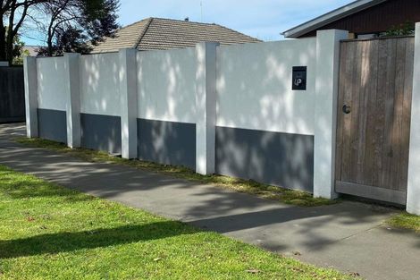 Photo of property in 171 Halswell Road, Hillmorton, Christchurch, 8025