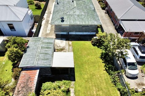 Photo of property in 56 Raymond Street, West End, Timaru, 7910