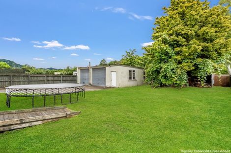 Photo of property in 157 Onslow Street, Kawerau, 3127