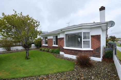 Photo of property in 129 George Street, Windsor, Invercargill, 9810