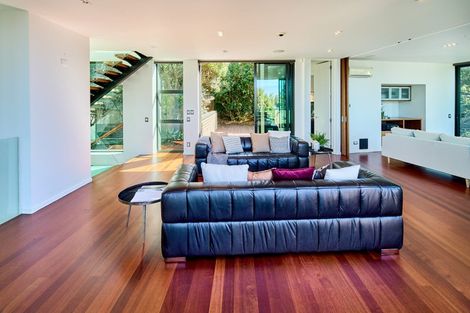 Photo of property in 24d Mandalay Terrace, Khandallah, Wellington, 6035