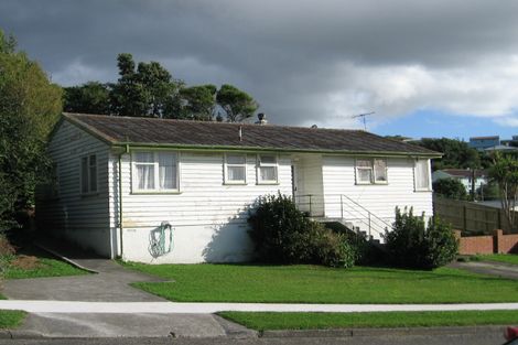 Photo of property in 53 Cardiff Crescent, Cannons Creek, Porirua, 5024