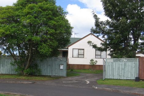 Photo of property in 14 Meilland Place, Glen Eden, Auckland, 0602
