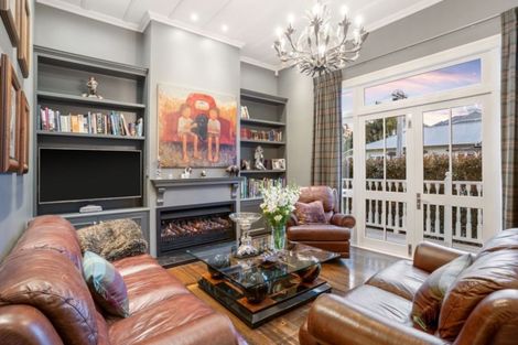 Photo of property in 86 Sarsfield Street, Herne Bay, Auckland, 1011