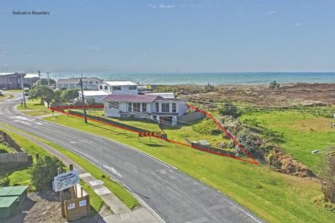 Photo of property in 342 Pukehina Beach Road, Pukehina, Te Puke, 3189