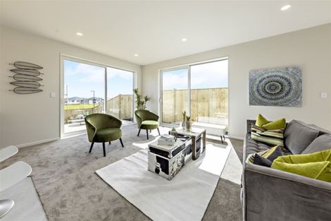 Photo of property in 19 Paripari Street, Flat Bush, Auckland, 2019