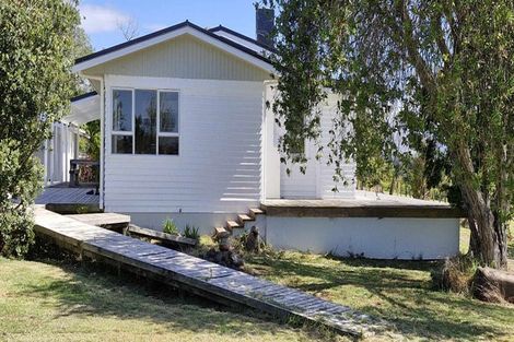 Photo of property in 2336 Mangakahia Road, Parakao, Whangarei, 0172