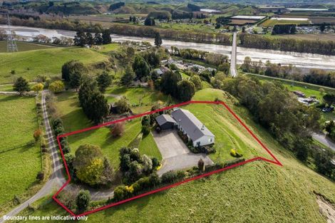 Photo of property in 1942a State Highway 50, Fernhill, Hastings, 4175