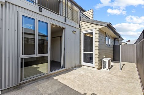 Photo of property in 2/19 Cameron Street, Sydenham, Christchurch, 8023