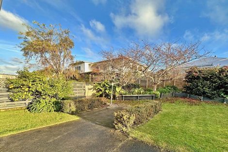 Photo of property in 23 College Street, College Estate, Whanganui, 4500