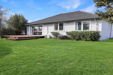 Photo of property in 6 Keri Place, Hei Hei, Christchurch, 8042
