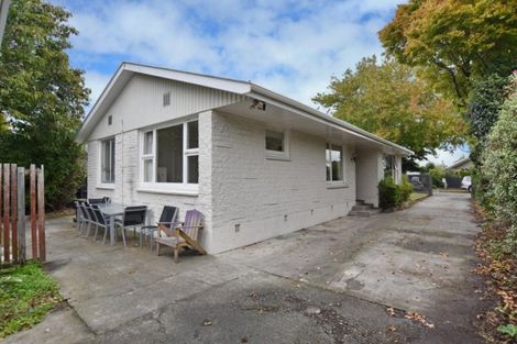 Photo of property in 8 Westmont Street, Ilam, Christchurch, 8041