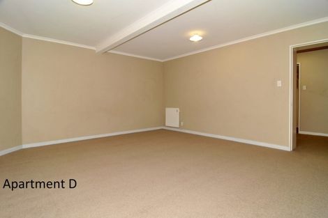 Photo of property in 195a Carroll Street, Dunedin Central, Dunedin, 9016