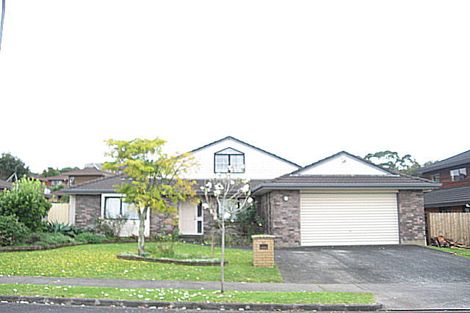 Photo of property in 12 Britannia Place, Half Moon Bay, Auckland, 2012