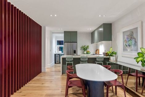 Photo of property in 49 Anglesea Street, Freemans Bay, Auckland, 1011