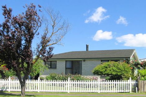 Photo of property in 18 Elsdon Best Street, Riverdale, Gisborne, 4010