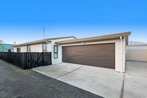 Photo of property in 1/11 Sylvia Street, Parklands, Christchurch, 8083