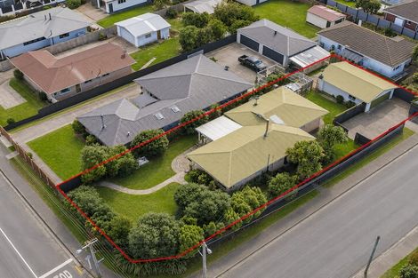 Photo of property in 76 Nottingham Avenue, Halswell, Christchurch, 8025