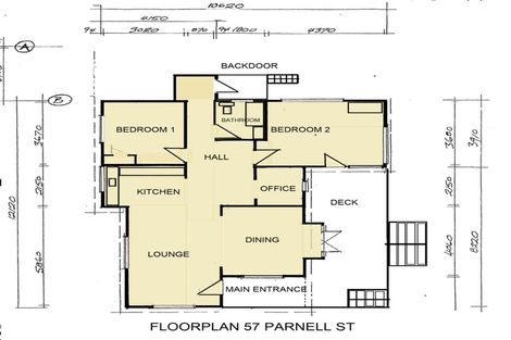 Photo of property in 57 Parnell Street, Rawene, Kaikohe, 0473