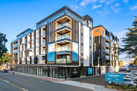 Photo of property in The Victor, 312/4 Bute Road, Browns Bay, Auckland, 0630