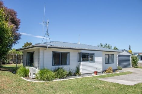 Photo of property in 6 Buchanan Street, Matamata, 3400