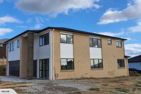 Photo of property in 15 Perehia Road, Flat Bush, Auckland, 2019